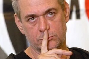 Доренко призывает к изменению границ Украины