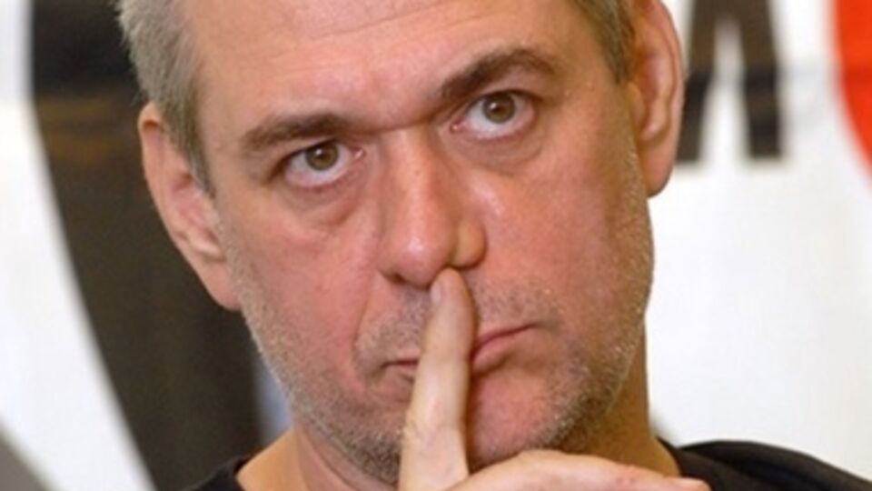 Доренко призывает к изменению границ Украины