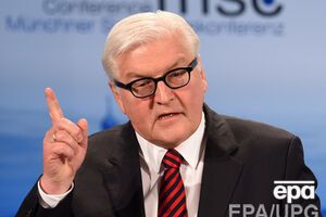 Встреча в Минске может не состояться, заявил Штайнмайер