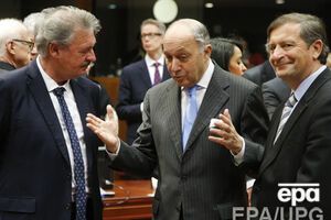 ЕС расширяет санкции, но медлит с их внедрением