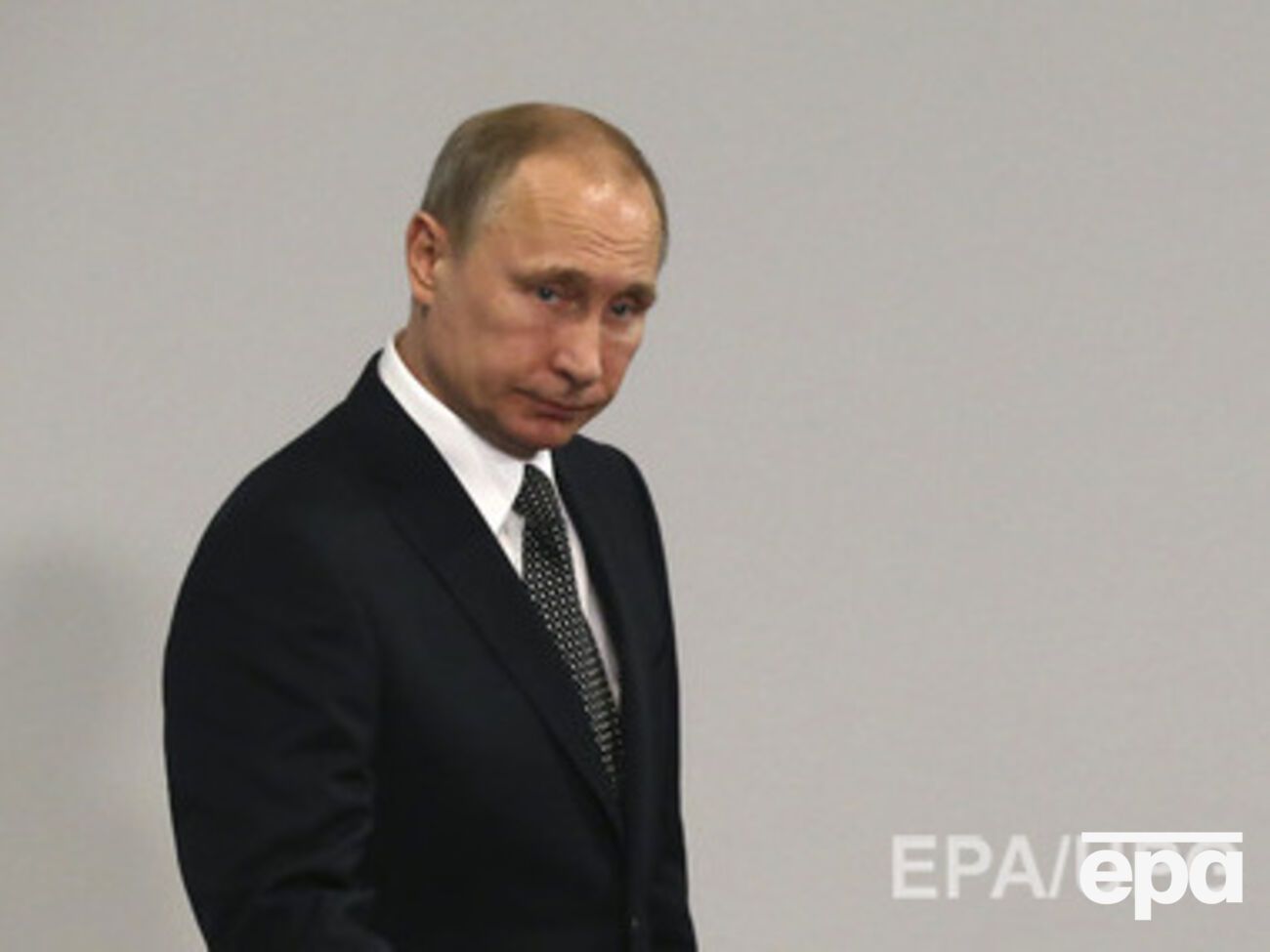 Кузьменко: Владимир Владимирович убежден, что появился на свет для того, чтобы "гонять по тайге поросяток и подсвинок"