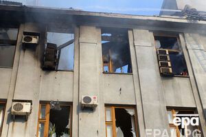 В выходные по Горловке был открыт огонь из артиллерии