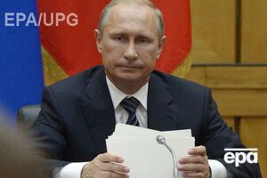 Владимир Путин поговорил по телефону с Нурсултаном Назарбаевым