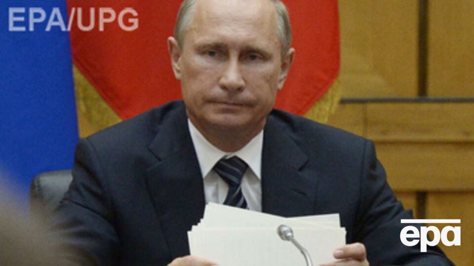 Владимир Путин поговорил по телефону с Нурсултаном Назарбаевым