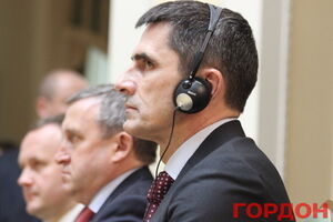 Официальной информации об отставке Яремы пока нет