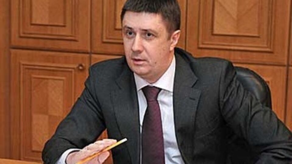 Вячеслав Кириленко сегодня участвовал в заседании Согласительного совета