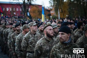 Харьковский военком отстранен от работы из невыполнения плана мобилизации