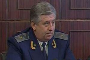 Шокин считается близким к Петру Порошенко