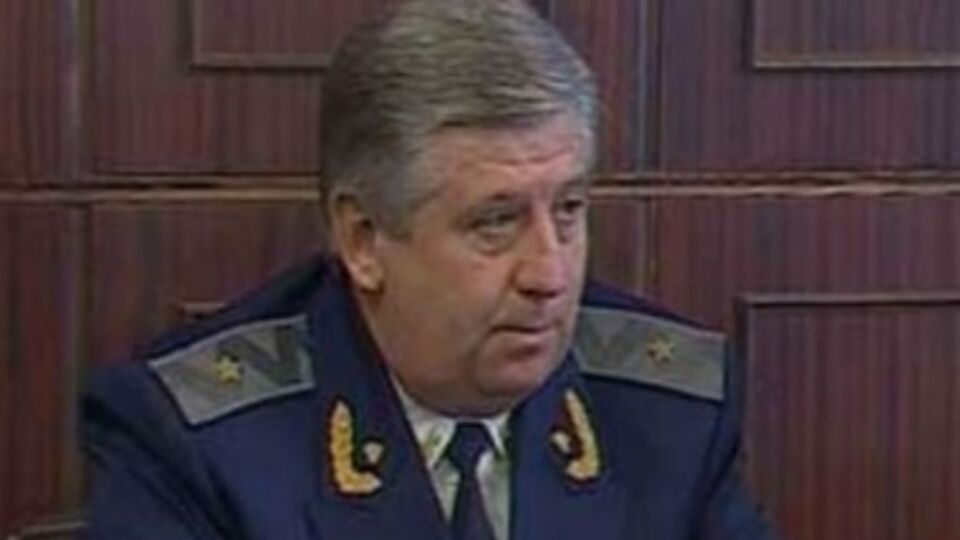 Шокин считается близким к Петру Порошенко