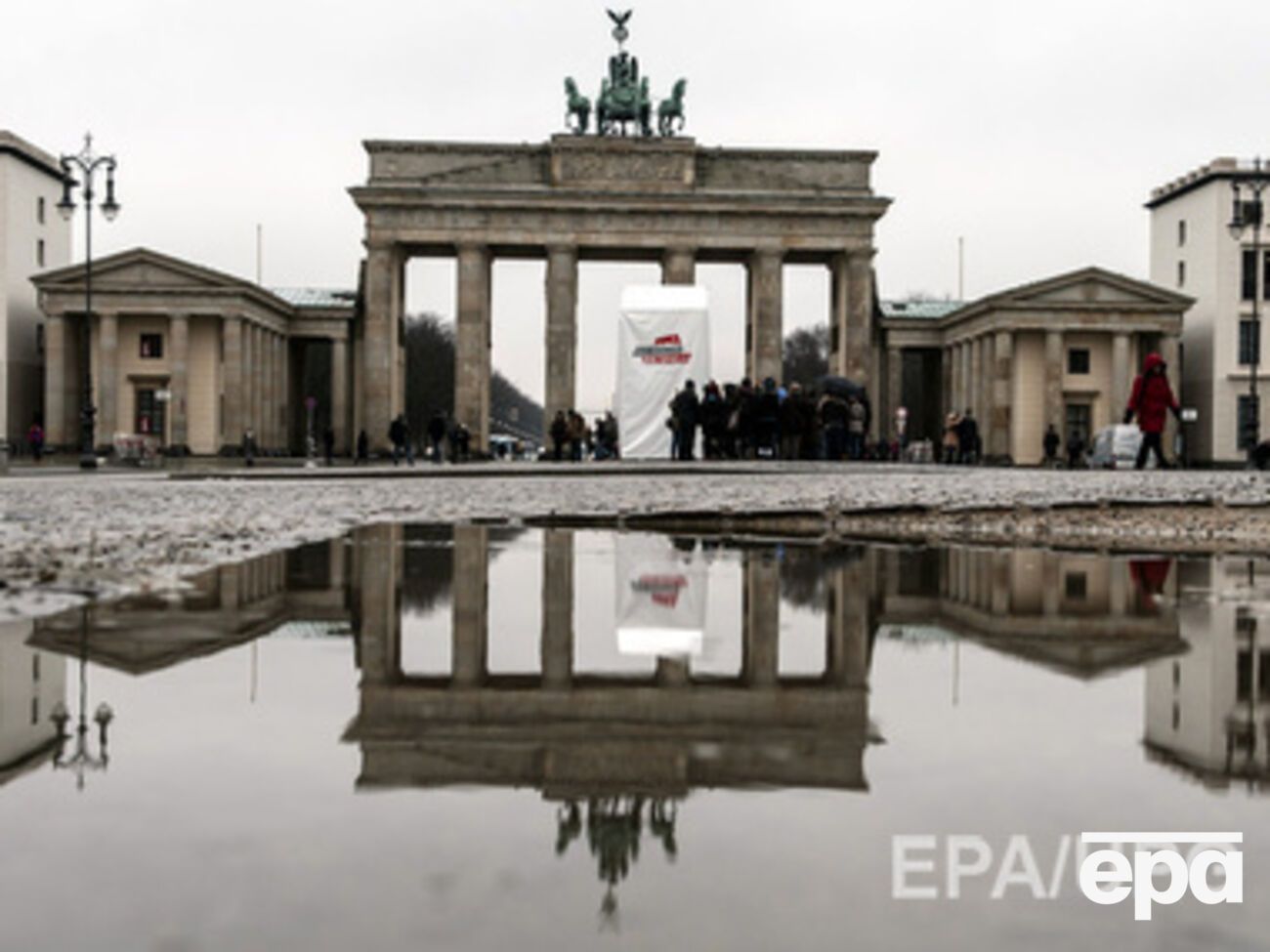 Местом встречи&nbsp;представителей МИД&nbsp;&nbsp;в&nbsp;нормадском формате&nbsp;стал Берлин