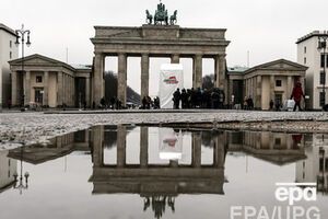 Местом встречи представителей МИД в нормадском формате стал Берлин