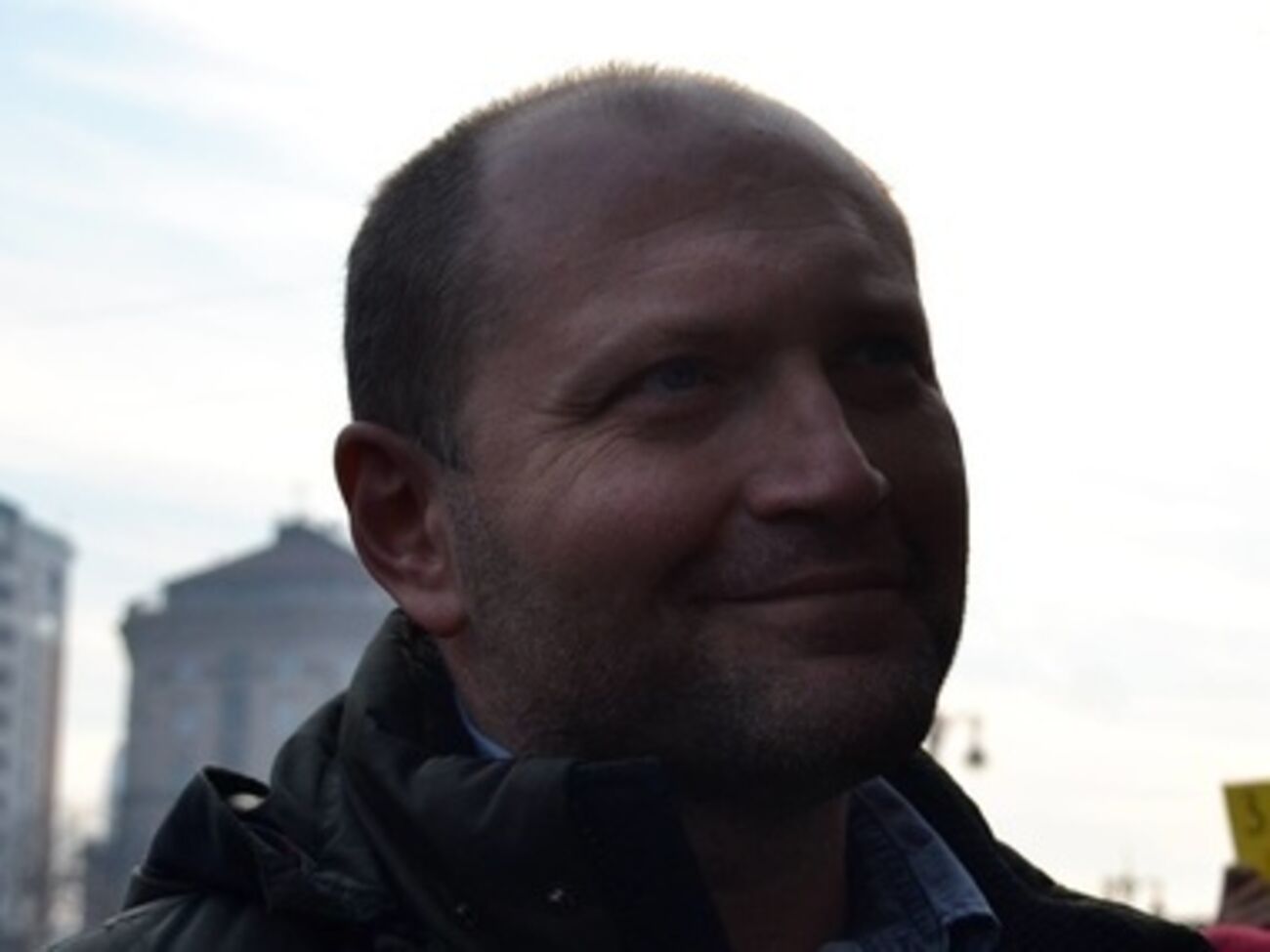 Береза: Америка даст нам оружие