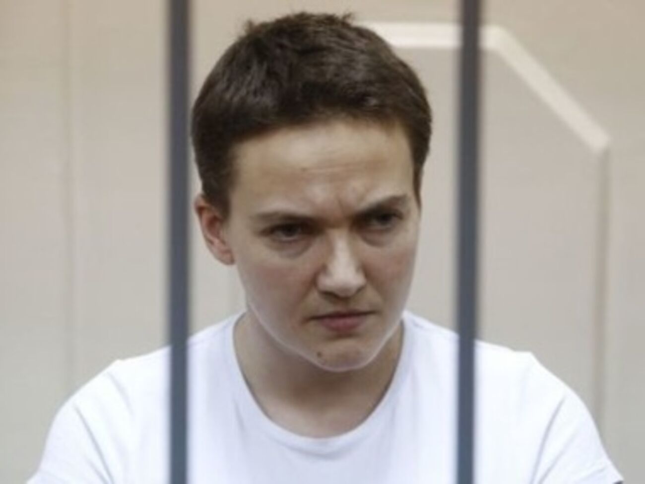 Европейские министры иностранных дел потребовали освободить Савченко