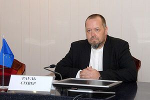 Рауль Сихвер займется реформированием ГАИ