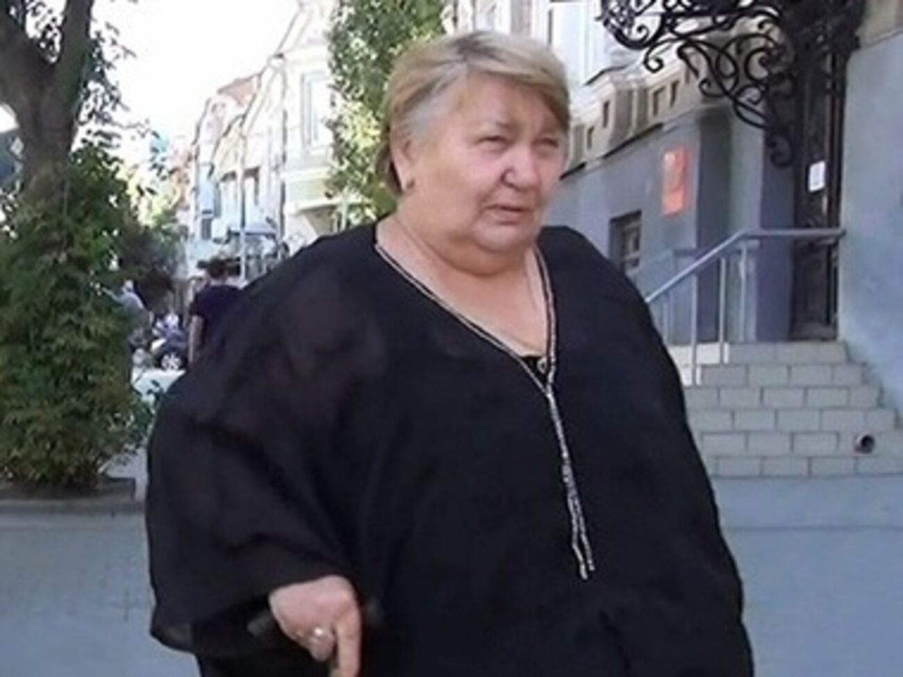 Богатенкову освободили из СИЗО под подписку о невыезде