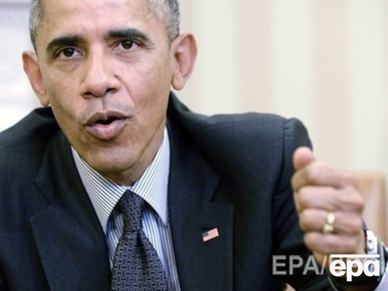 Обама рассказал о перспективах получения Украиной финансовой помощи от стран Запада