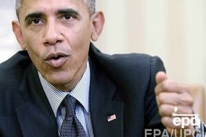 Обама рассказал о перспективах получения Украиной финансовой помощи от стран Запада