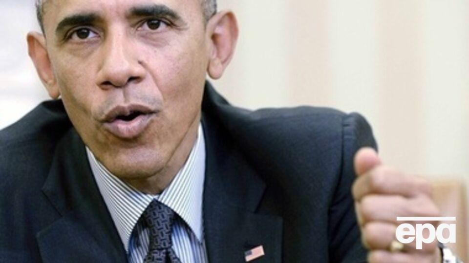 Обама рассказал о перспективах получения Украиной финансовой помощи от стран Запада