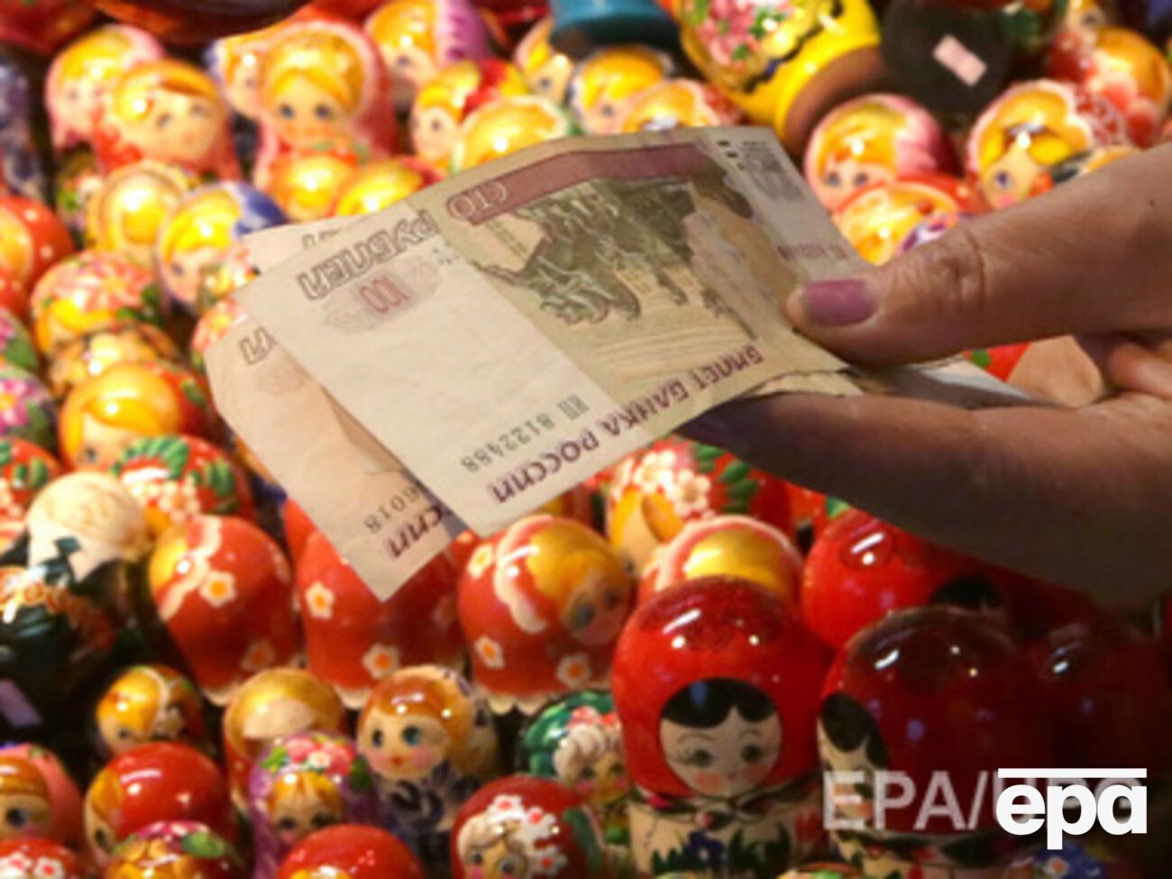 Российским предпринимателям все сложнее расплачиваться за товар