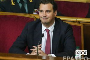 Абромавичус считает, что инвесторы ждут окончания войны, чтобы начать вкладывать деньги в Украину