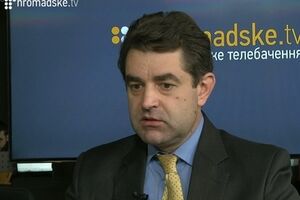 Перебийнис считает, что Украине нужно быть готовой к худшему сценарию