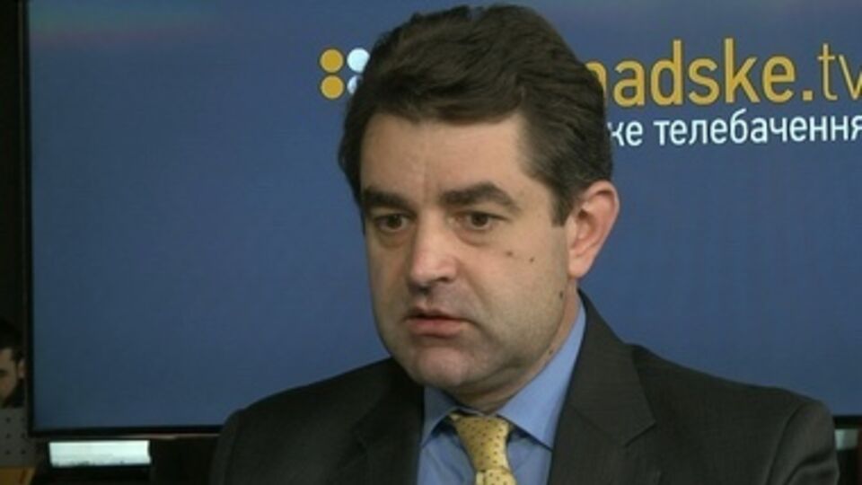 Перебийнис считает, что Украине нужно быть готовой к худшему сценарию