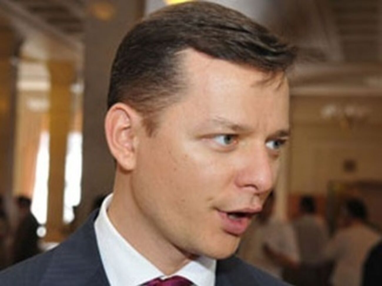 По информации Ляшко, завтра Рада назначит нового генпрокурора