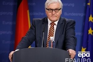 Штайнмайер заверил, что стороны прилагают все усилия, чтобы переговоры в Минске состоялись