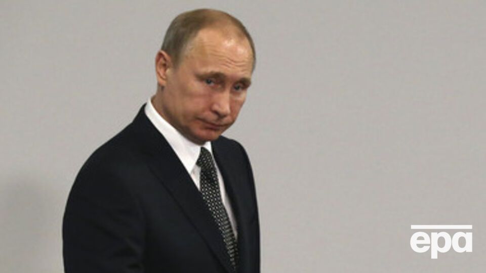 Kuzmenko: Vladimir Vladimirovich is convinced that he was born to "drive piglets and gilts in taiga"