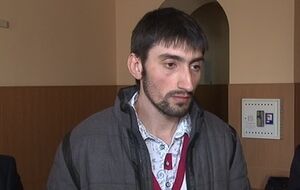 Топаза содержат под стражей в СИЗО
