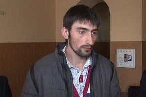 Топаза содержат под стражей в СИЗО