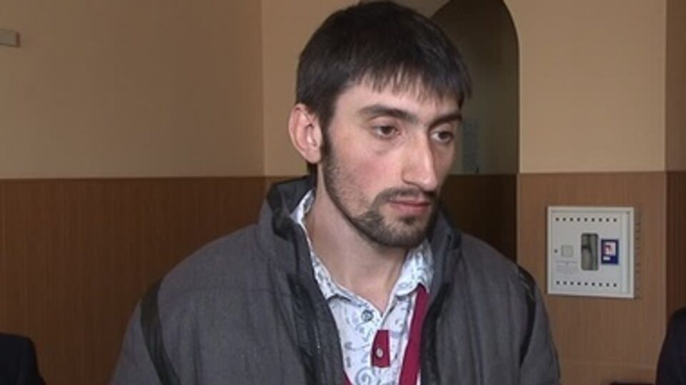 Топаза содержат под стражей в СИЗО