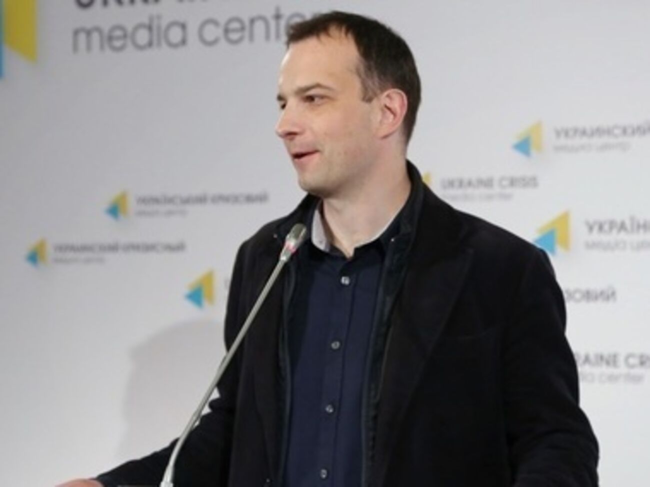 Соболев:&nbsp;Президент предлагает назначить новым генеральным прокурором Виктора Шокина.&nbsp;Этого нельзя делать