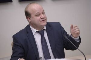 Чалый заверил, что Украина принимает усилия, чтобы не допустить замораживания конфликта на Донбассе