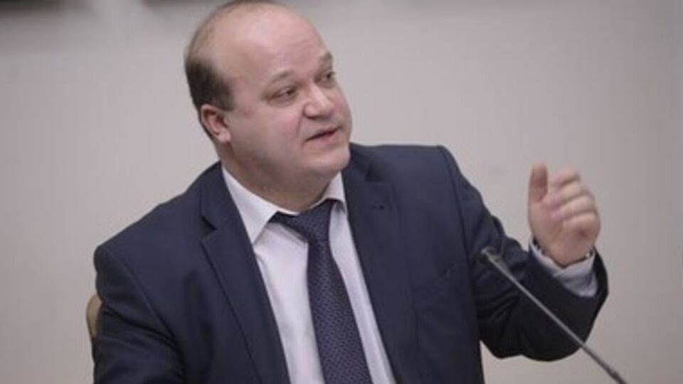 Чалый заверил, что Украина принимает усилия, чтобы не допустить замораживания конфликта на Донбассе