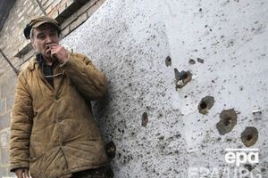 Население Попасной сократилось почти в шесть раз