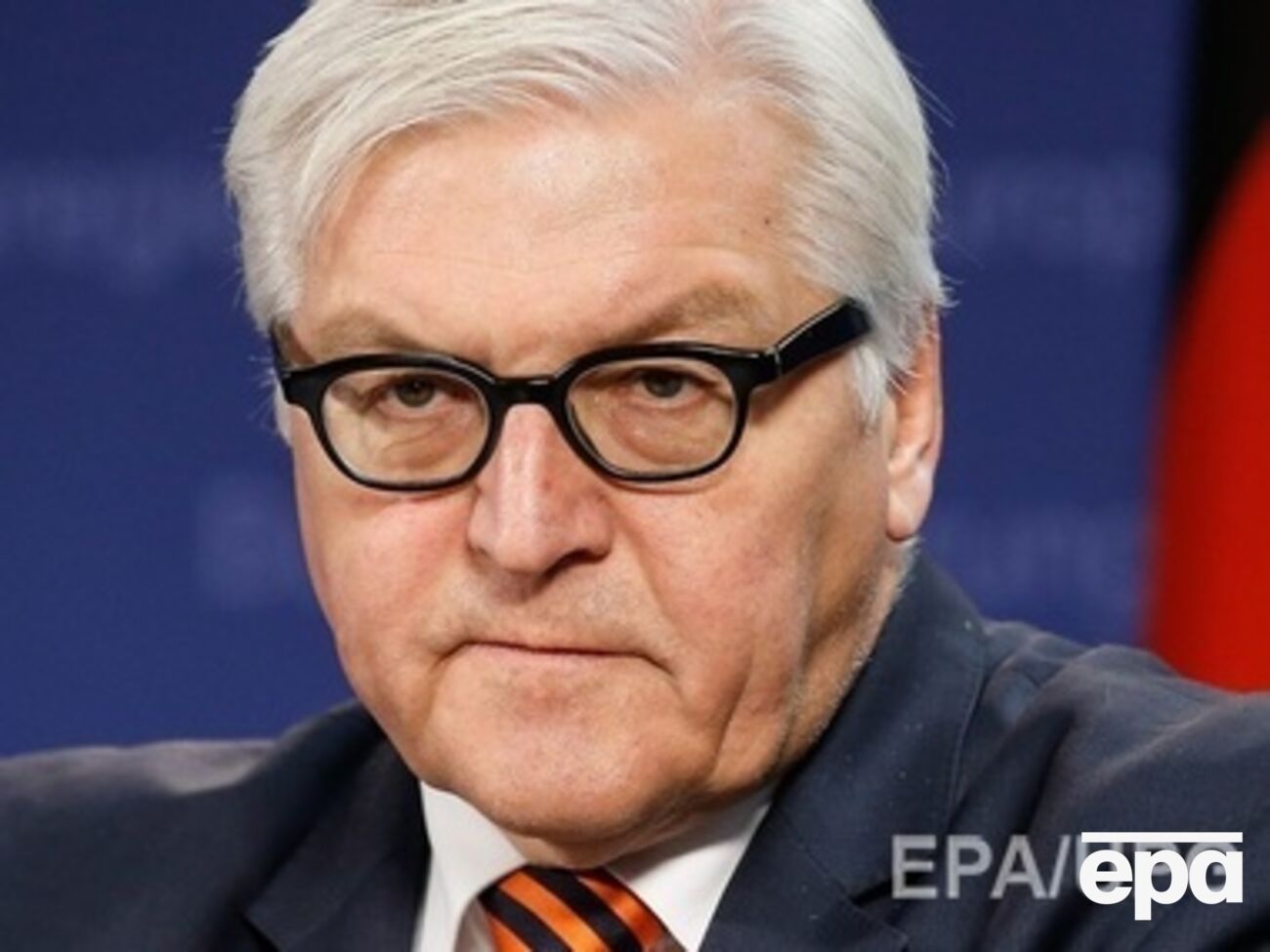 Украина может получить оружие, если переговоры провалятся, заявил Штайнмайер