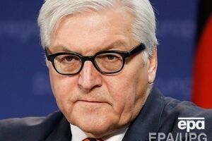 Украина может получить оружие, если переговоры провалятся, заявил Штайнмайер
