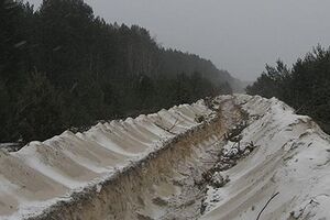 Стоимость работ оценивается в 10 млн рублей