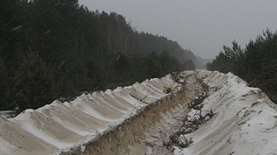 Стоимость работ оценивается в 10 млн рублей