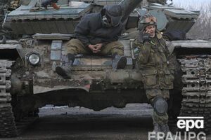 Украинские военные ведут переговоры с российскими