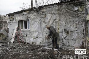 По данным ООН, за все время конфликта на Донбассе погибли более 5 тыс. человек