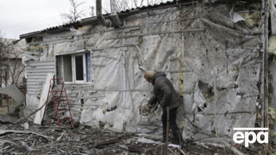 По данным ООН, за все время конфликта на Донбассе погибли более 5 тыс. человек