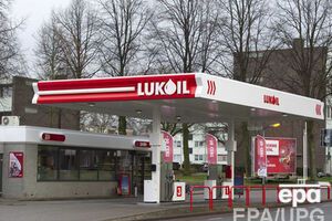Китайцы решили не покупать бизнес у "ЛУКойла"