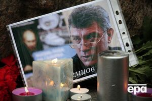 В Москве пройдет траурный марш в память об убитом оппозиционере