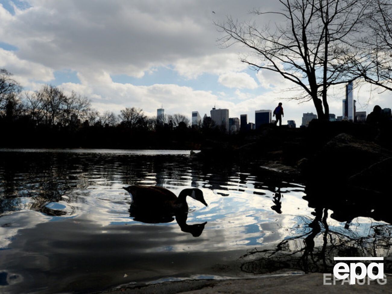 1 марта погода будет преимущественно сухой