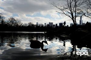 1 марта погода будет преимущественно сухой