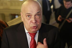 Москаль: Во время обысков по месту жительства у злоумышленников изъяты еще два автомата Калашникова, пять гранат, гранатомет, более тысячи патронов различного калибра и пять самодельных катушек для осуществления взрывов