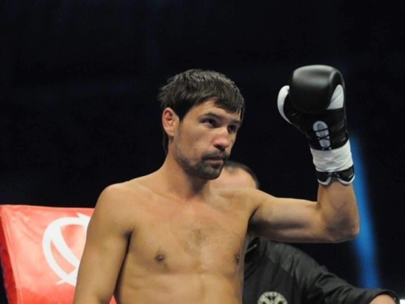 Виктор Плотников