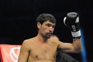 Виктор Плотников